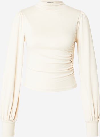 ABOUT YOUMajica 'Maja' - bijela boja: prednji dio