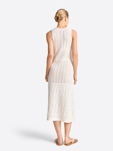 Rich & Royal - Vestido em branco