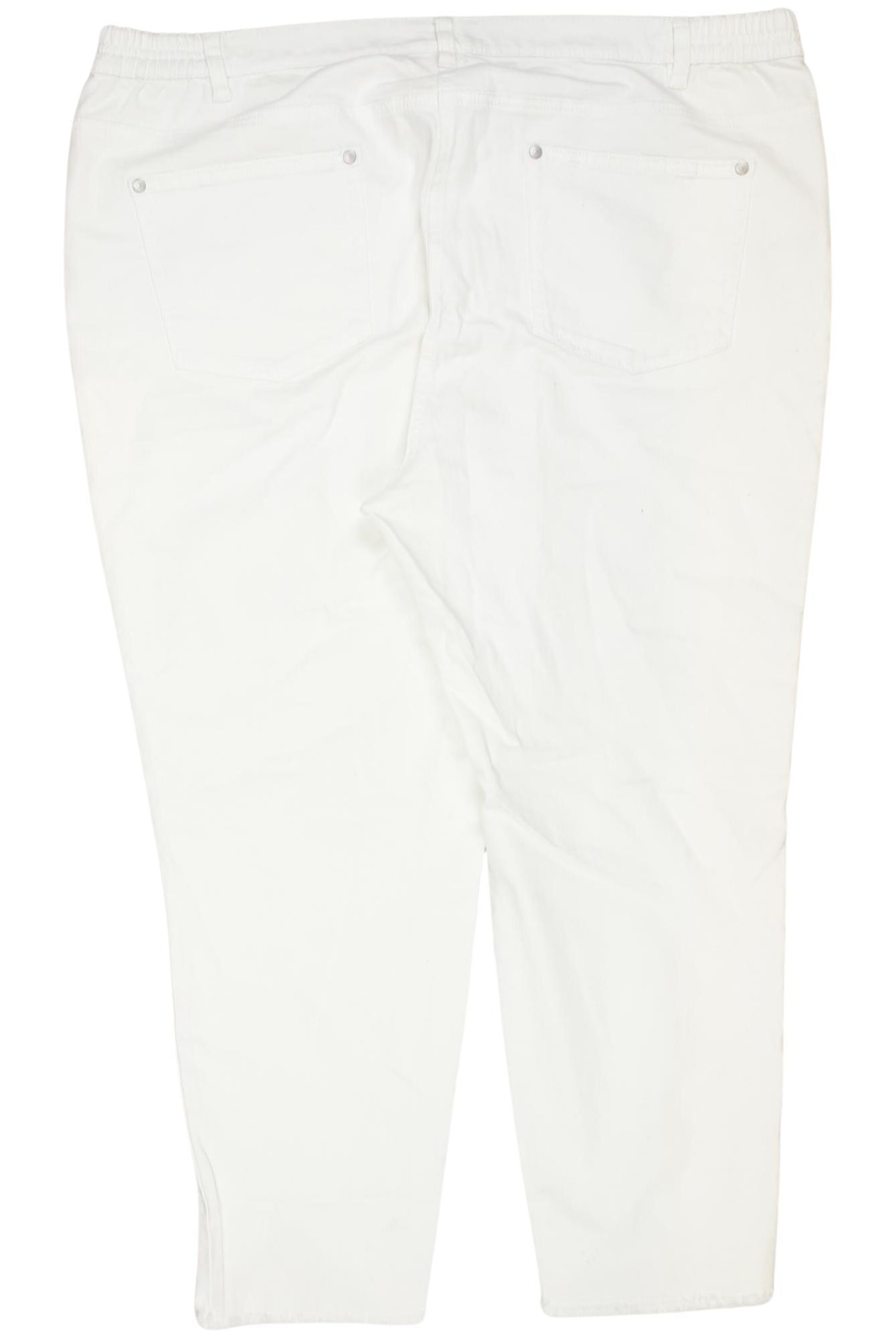 MIAMODA Jeans 39-40 in Weiß