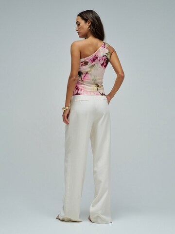 Salsa Jeans Top in Roze