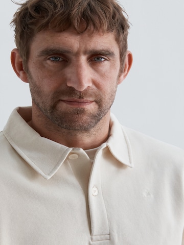 Sweat-shirt ' ' Scalpers en beige
