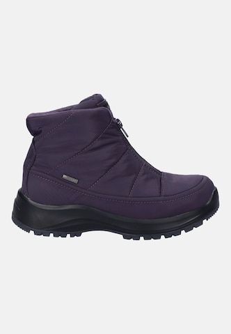 JOSEF SEIBEL Snowboots 'Colorado' in Blau
