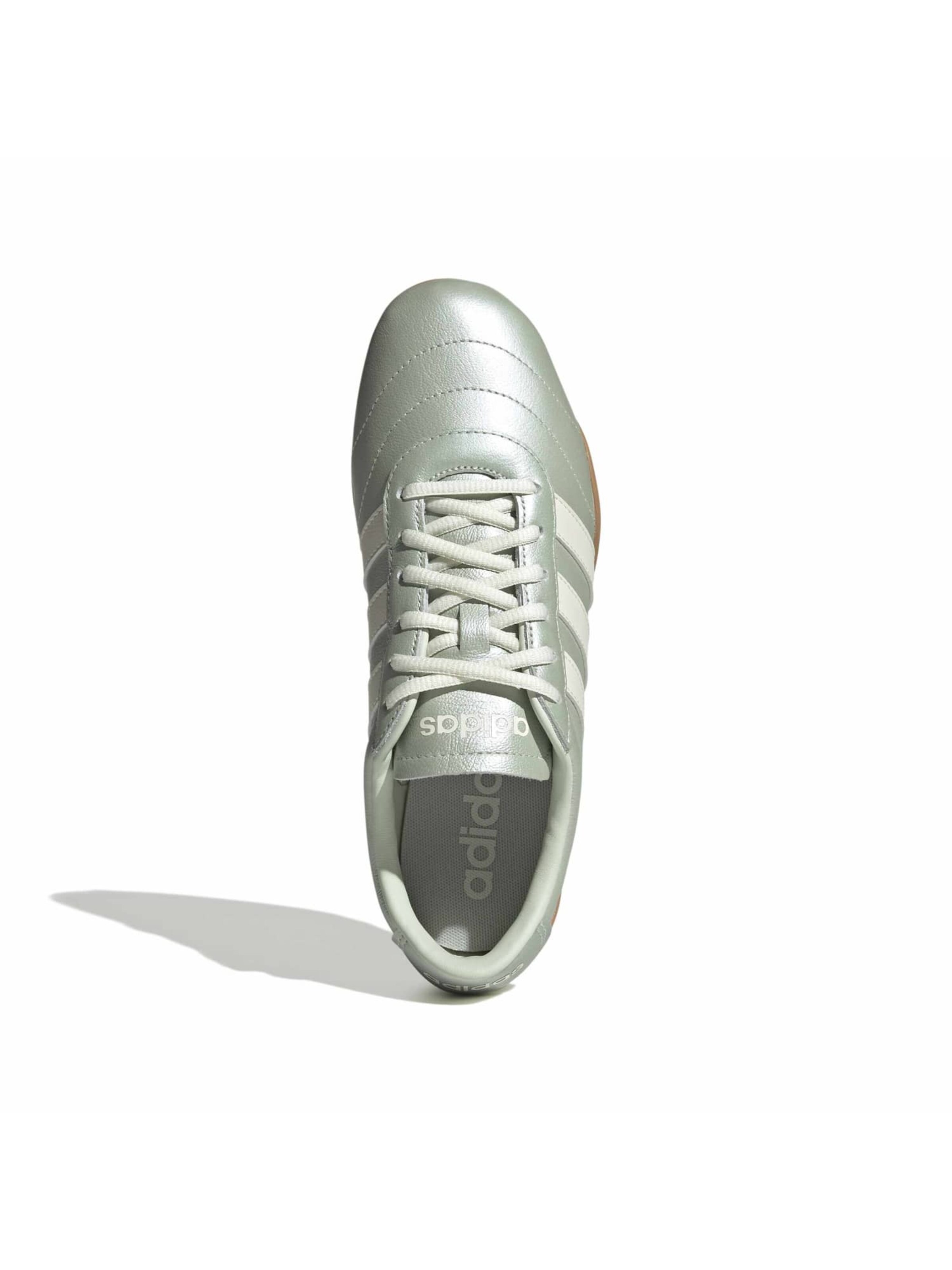 ADIDAS SPORTSWEAR Sneakersy niskie 'Grand Court' w kolorze zielony