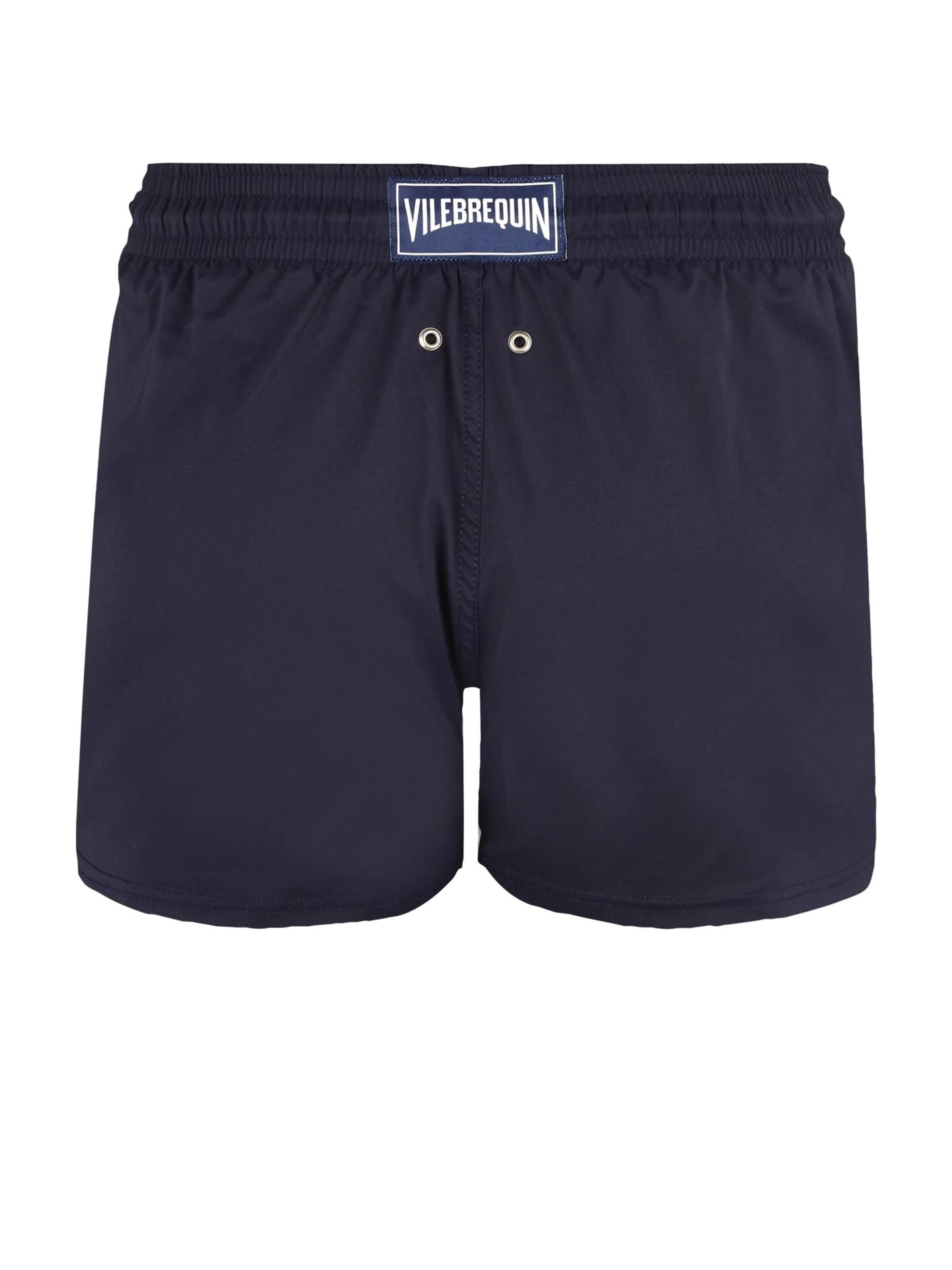 Vilebrequin - Bermudas en azul