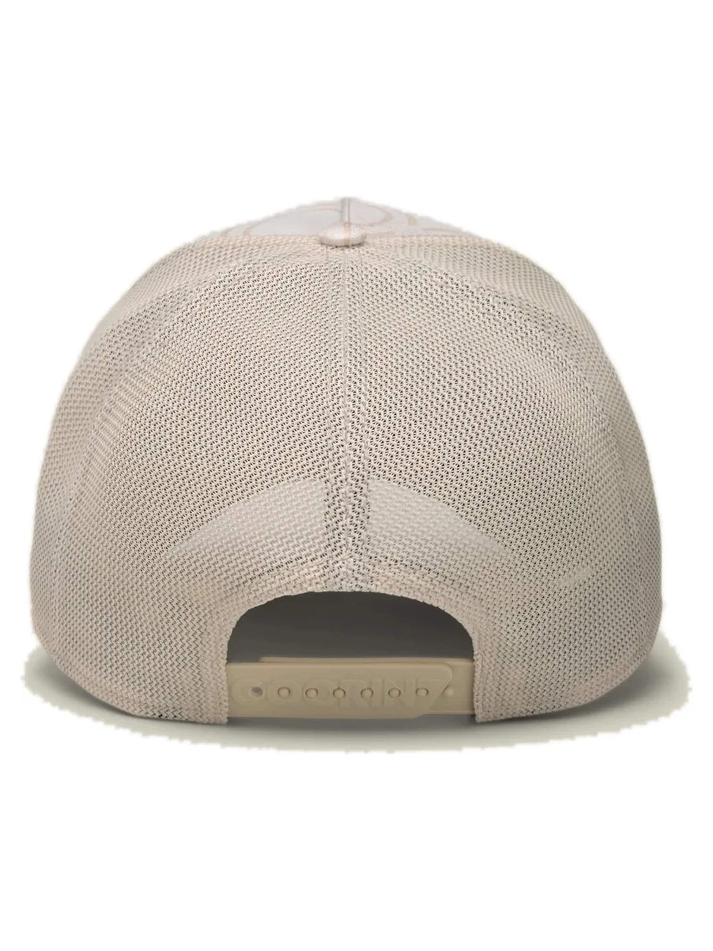 GOORIN Bros. - Gorra en blanco