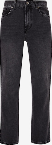 regular Jeans di Liu Jo in grigio: frontale