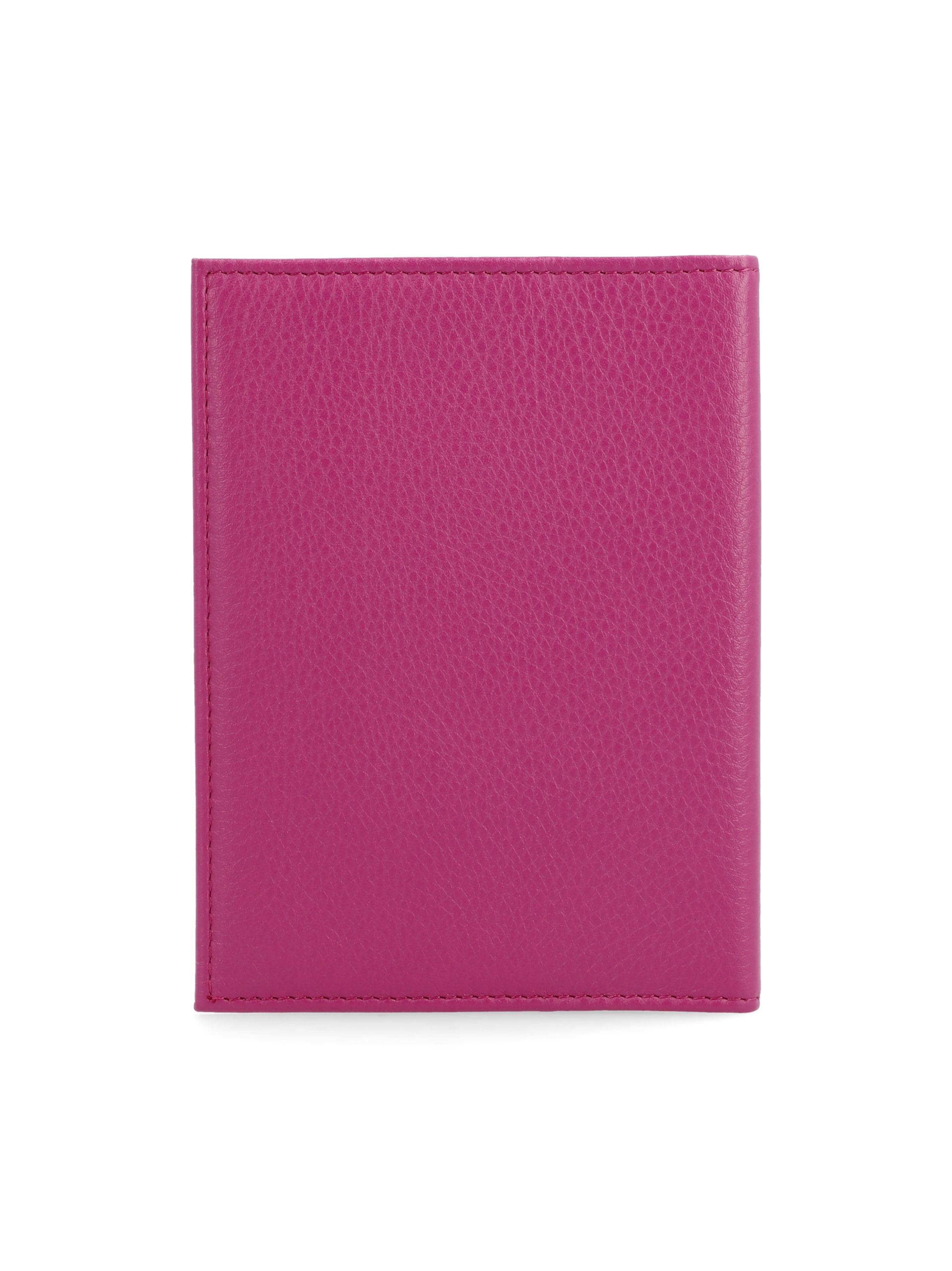 Picard Case 'Passport' in Pink