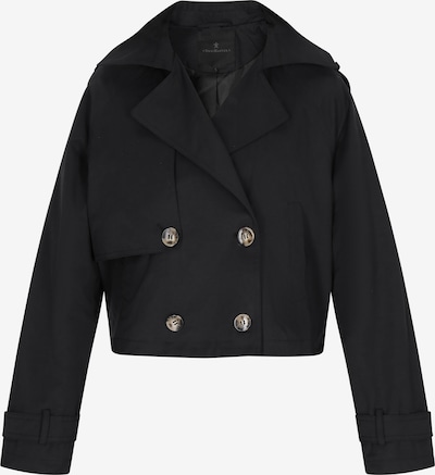 Demisezoninė striukė 'Classic Look' iš DreiMaster Klassik, spalva – juoda, Prekių apžvalga