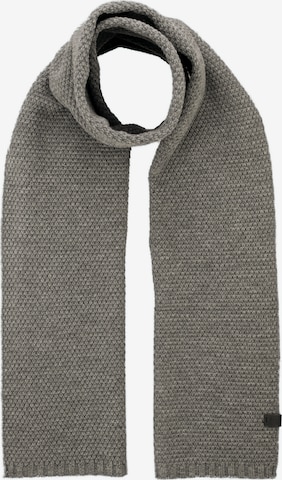 Bickley + Mitchell Kaulaliina värissä harmaa: etupuoli