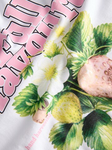 JJXX Μπλουζάκι 'JXMILLOW' σε λευκό