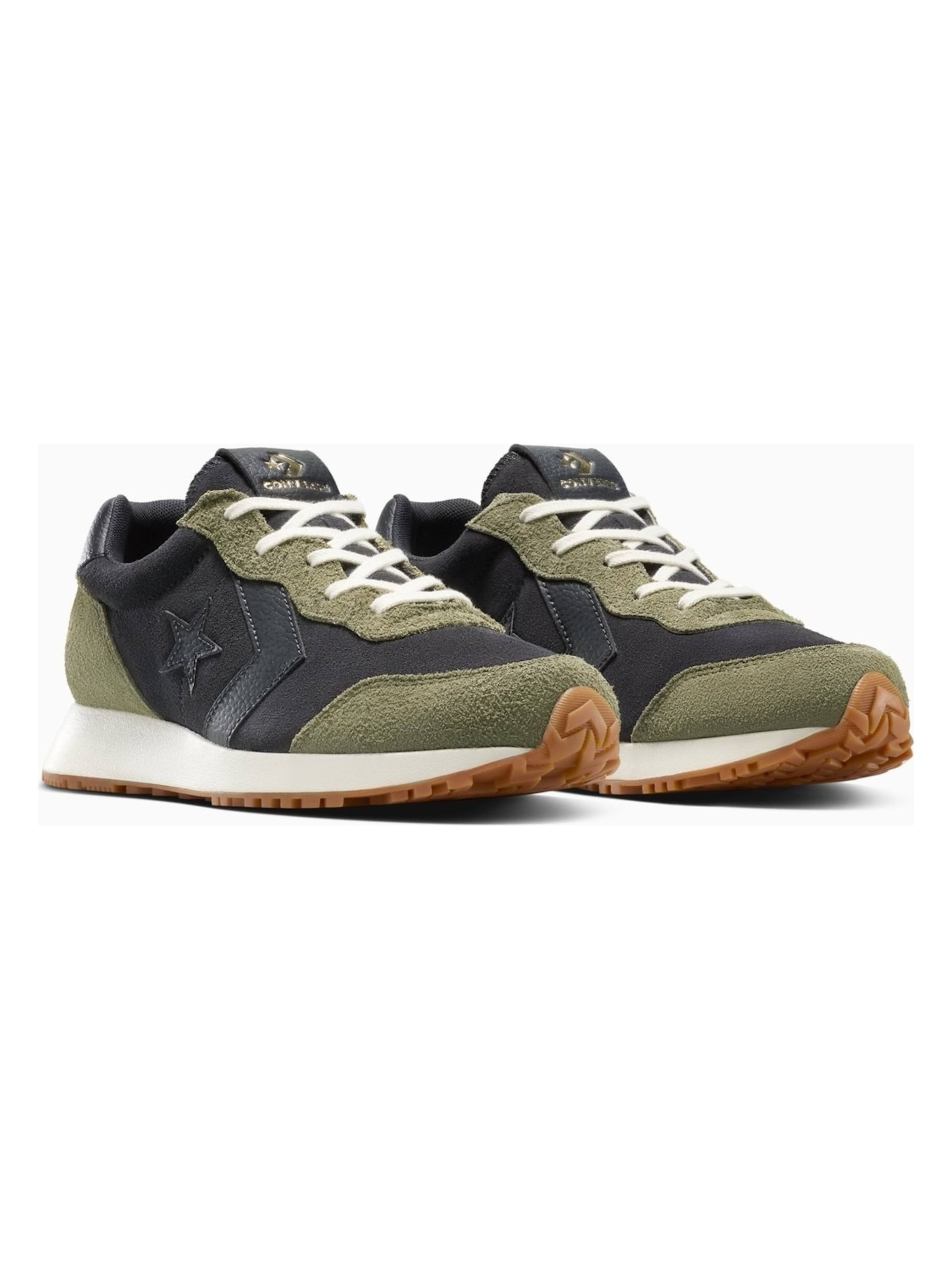 CONVERSE Sportschuh 'Converse Omega Trainer'‌‌‌‌‌‌‌‌‌‌ in Schwarz