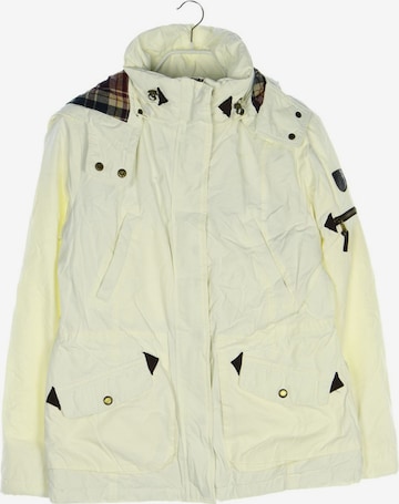 McGREGOR Jacket & Coat in L in White: front