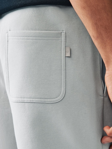 Regular Pantalon Next en bleu
