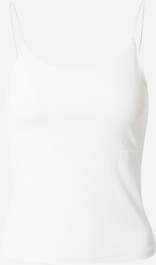ONLY Top 'EA' in White, Item view