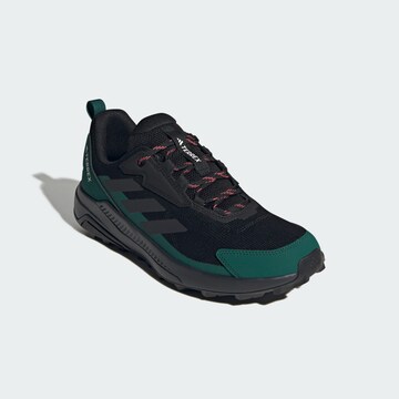 ADIDAS TERREX - Sapato baixo 'Anylander' em preto
