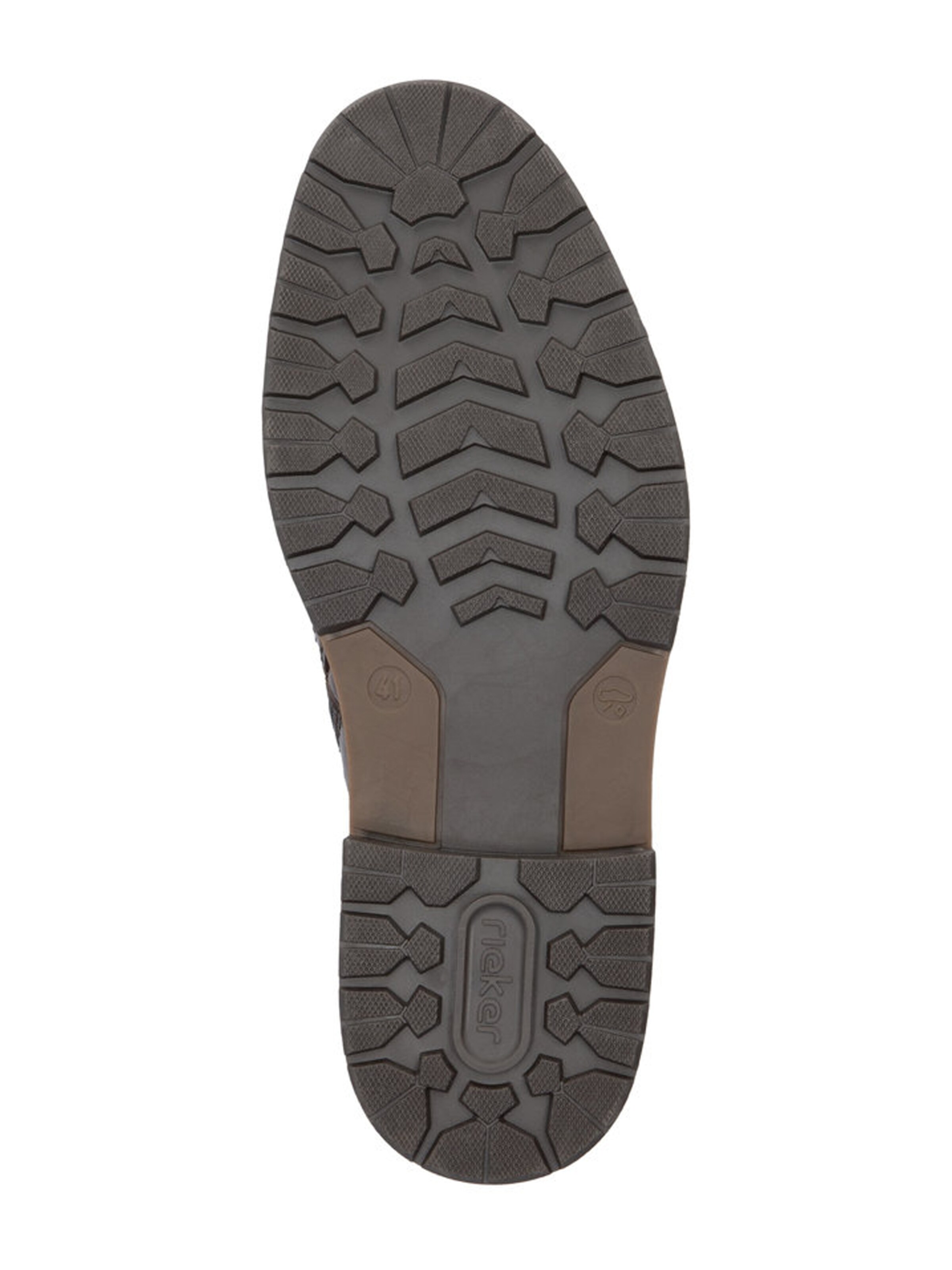 Rieker Boots in Brown