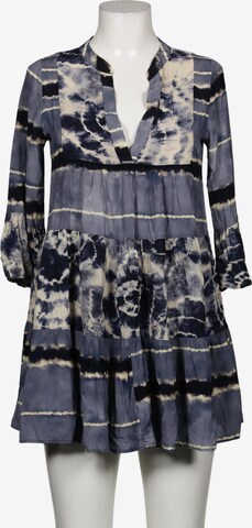 Jadicted Dress in M in Blue: front