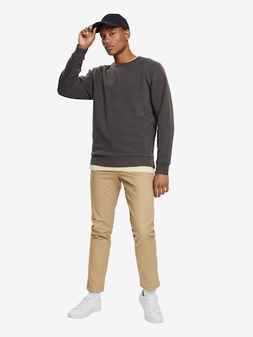 ESPRIT Sweatshirt in Black