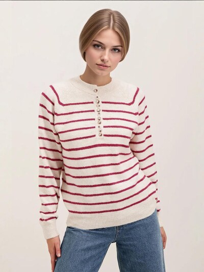 Bigdart Kampsun 'Pullover' S-M suuruses magenta, Tootevaade