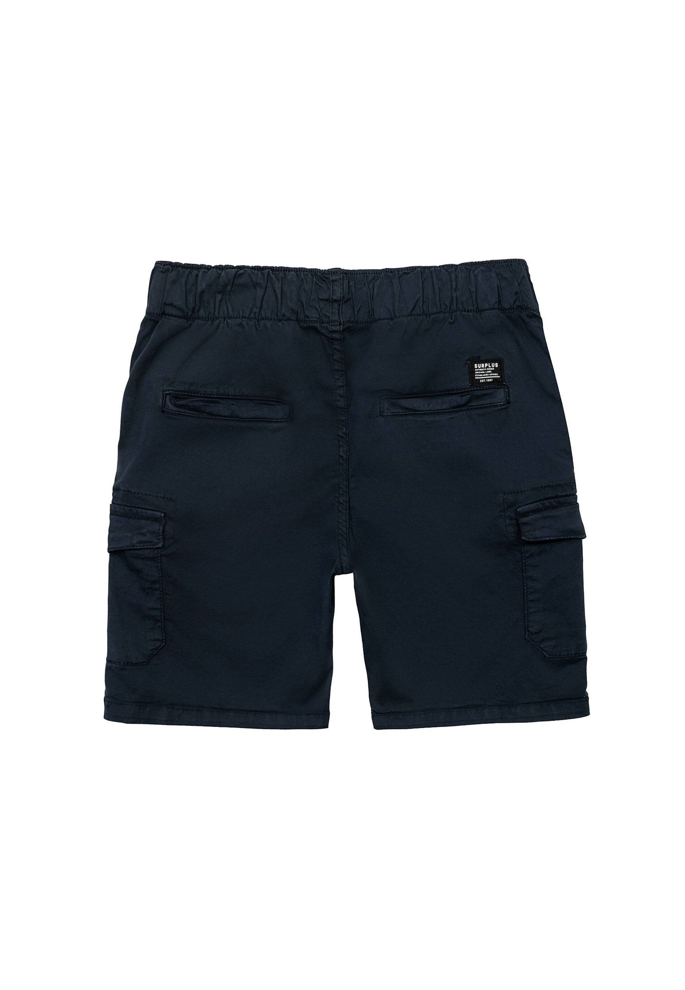 MINOTI Regular Byxa i blå