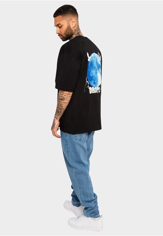 Dropsize Paita värissä musta