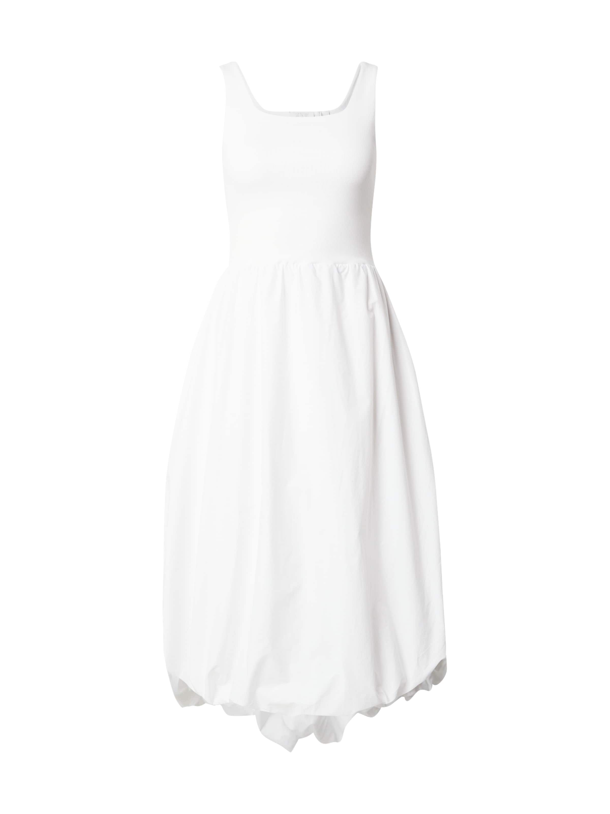 Rich & Royal Kleita, krāsa - balts, Preces skats