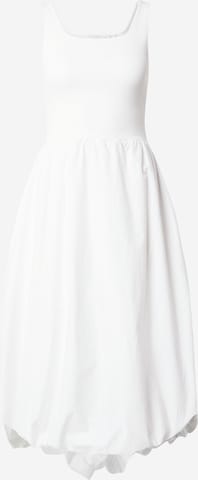 Rich & Royal Mekko värissä valkoinen: etupuoli
