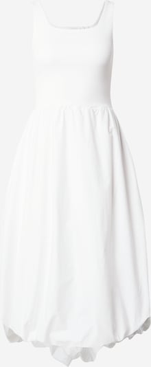 Suknelė iš Rich & Royal, spalva – balta, Prekių apžvalga