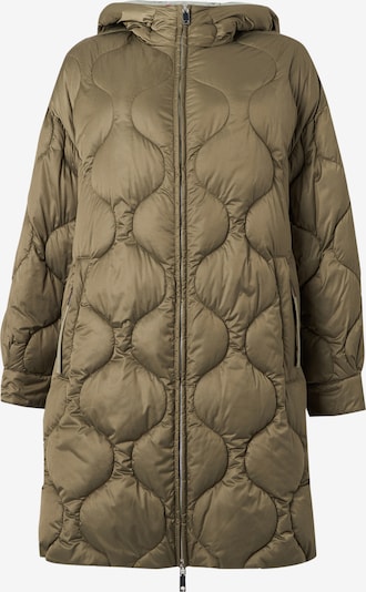 MAX&Co. Přechodný kabát 'VELLO' ve velikosti XS - khaki, Produkt