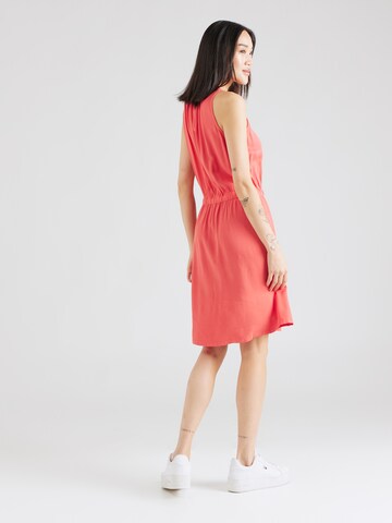 Robe d’été 'SANAI' Ragwear en rose