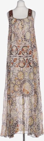 roberto cavalli Dress in XS in Mixed colors: front