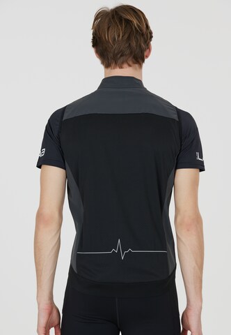 ELITE LAB Sports Vest 'Bike Elite X1' in Black