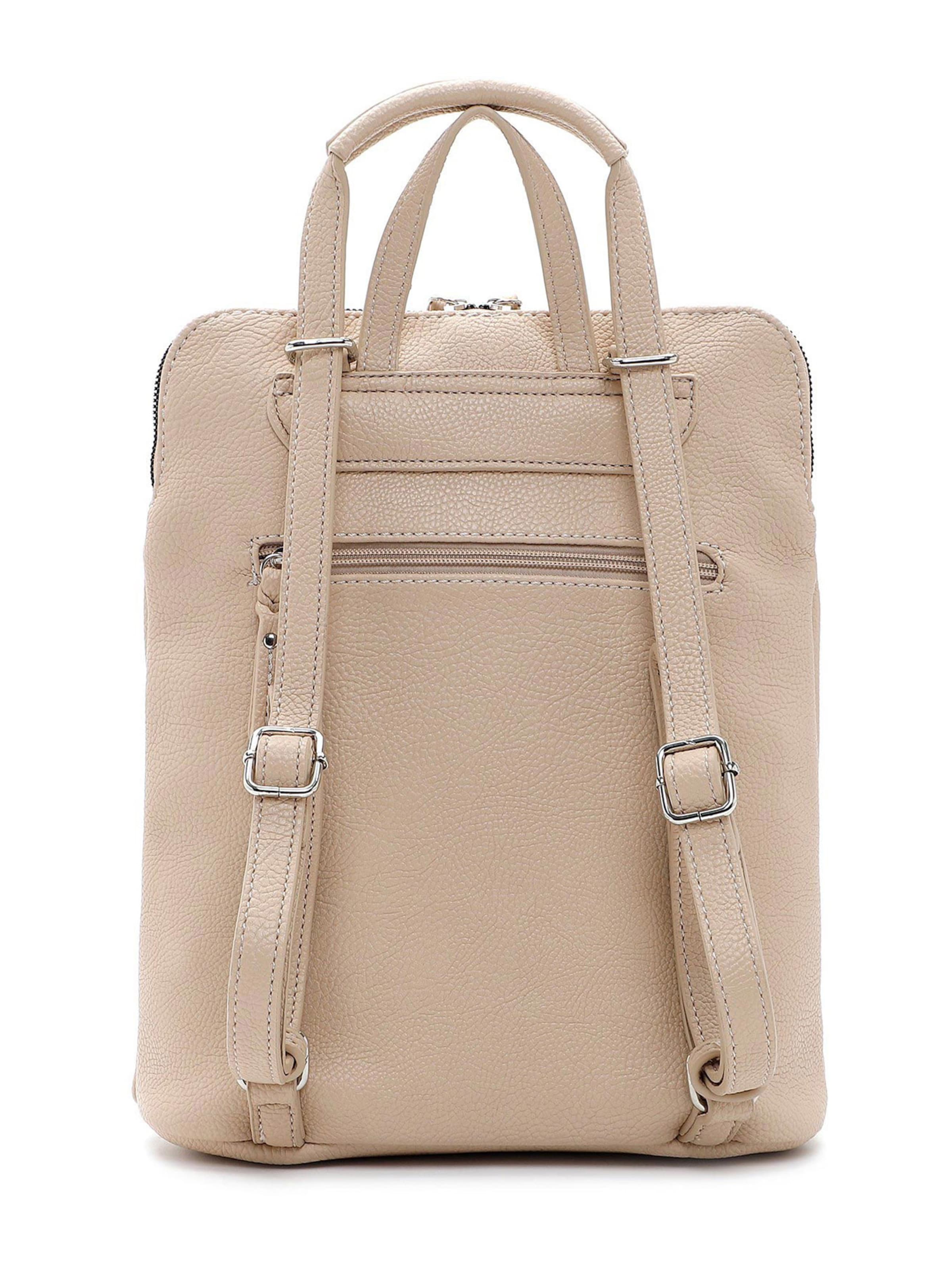 Suri Frey Batoh 'Debby' - Béžová