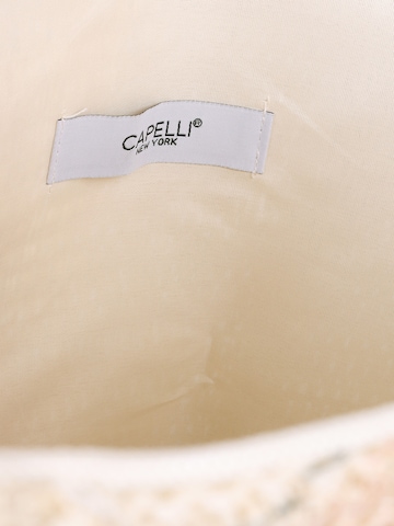 Capelli New York Strandtasche‌‌‌‌‌ in Beige