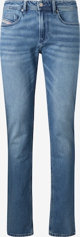 mėlyna DIESEL Standartinis Džinsai '1979 SLEENKER': priekis