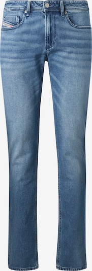 Džinsai '1979 SLEENKER' iš DIESEL, spalva – tamsiai (džinso) mėlyna, Prekių apžvalga