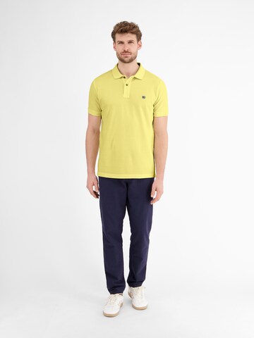 LERROS Shirt in Yellow