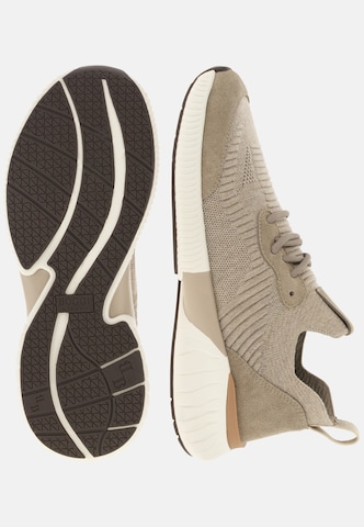 Boggi Milano - Zapatillas sin cordones 'Willow' en beige