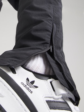ADIDAS ORIGINALS Regular Broek in Zwart