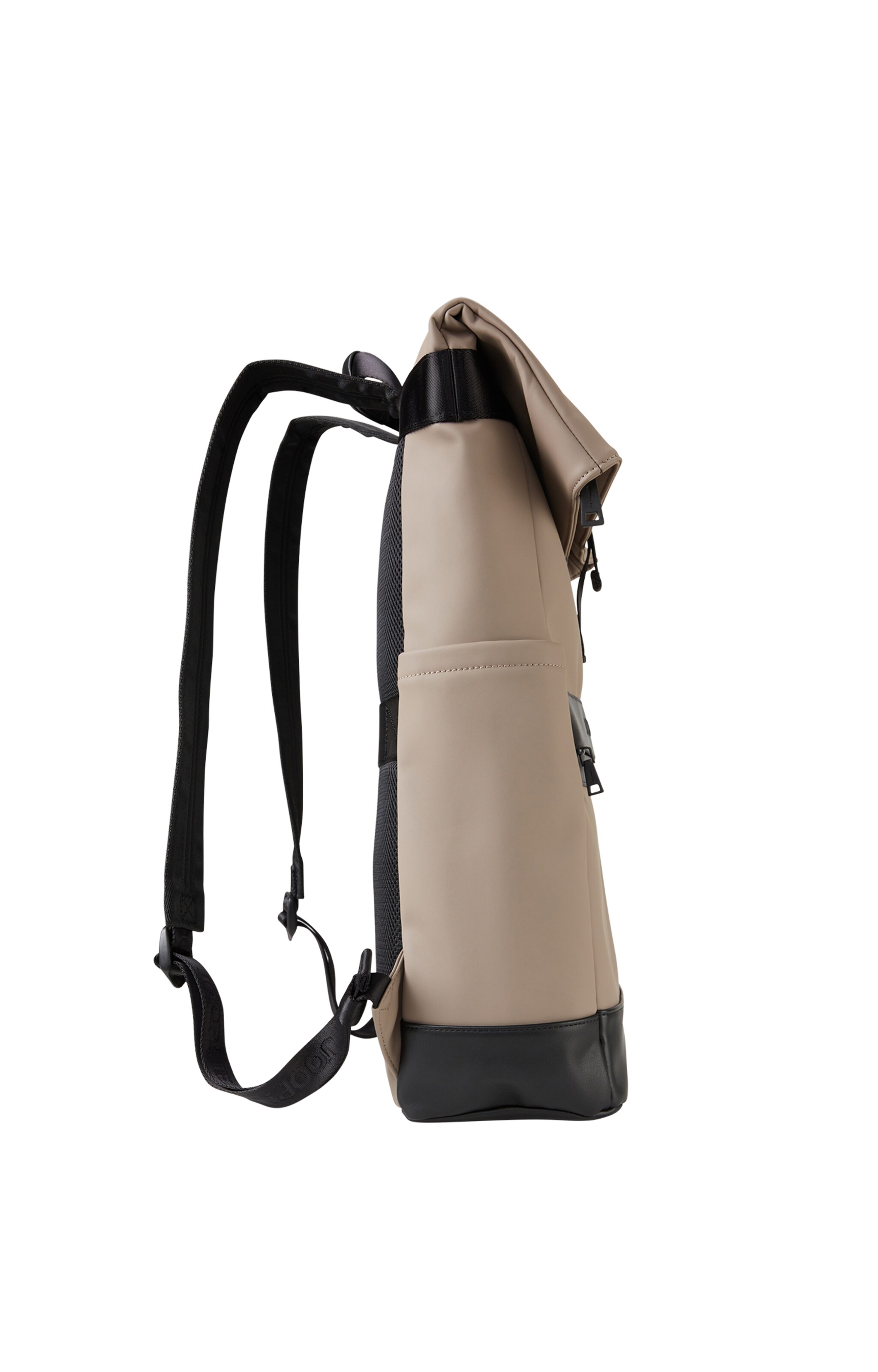 JOOP! Rugzak ' Jaron' in Beige