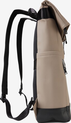 JOOP! Rucksack ' Jaron' in Beige