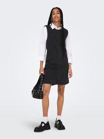 Robe 'ONLDorsi' ONLY en noir