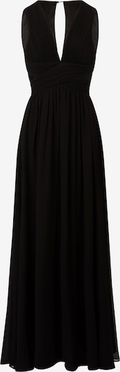 Kraimod Abendkleid in schwarz, Produktansicht