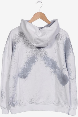 MOROTAI Sweatshirt & Zip-Up Hoodie in M in White