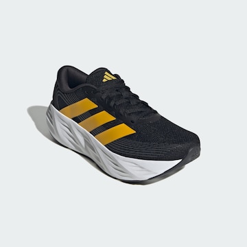 Chaussure de course 'Galaxy 8' ADIDAS PERFORMANCE en noir
