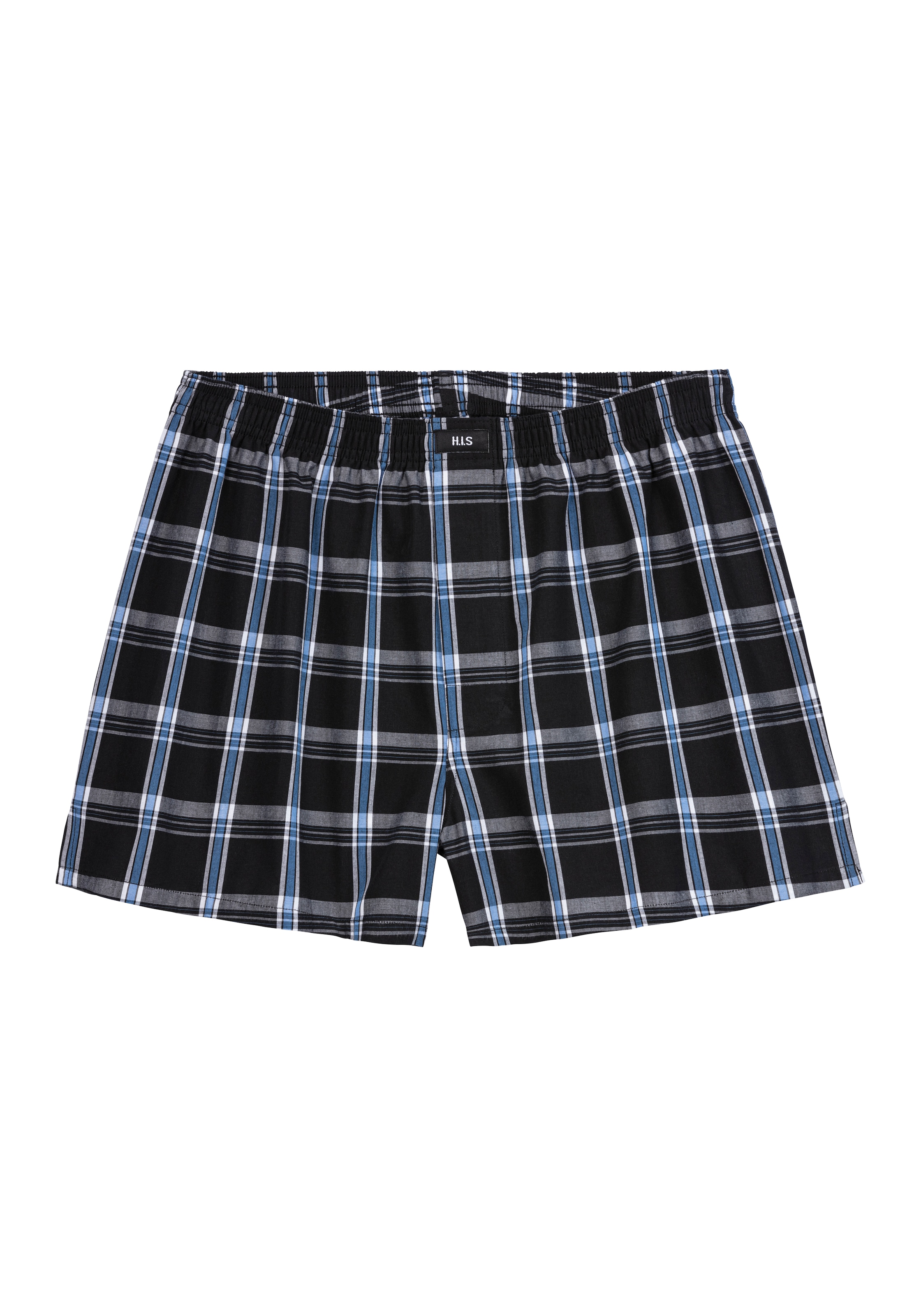 H.I.S Boksarice | mešane barve barva