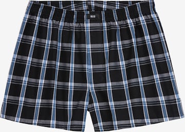 H.I.S Boxershorts in Mischfarben