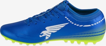 JOMA Voetbalschoen 'Joma Evolution 24 AG EVOS' in Blauw: voorkant