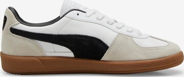 PUMA Sneakers laag 'Palermo' in Wit