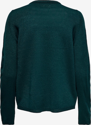 Pullover di ONLY in verde